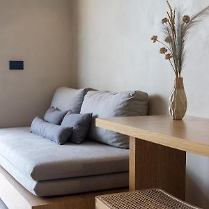 Junior Suite Sea View